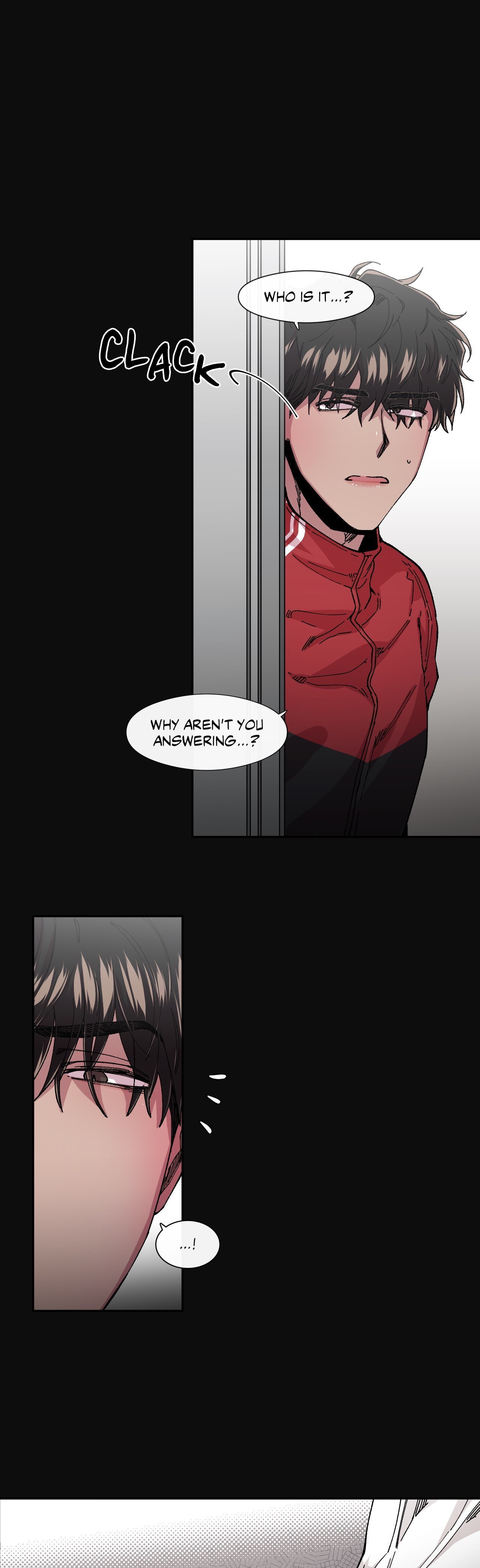 Read S Flower chapter 39 image 24 on Lezhin