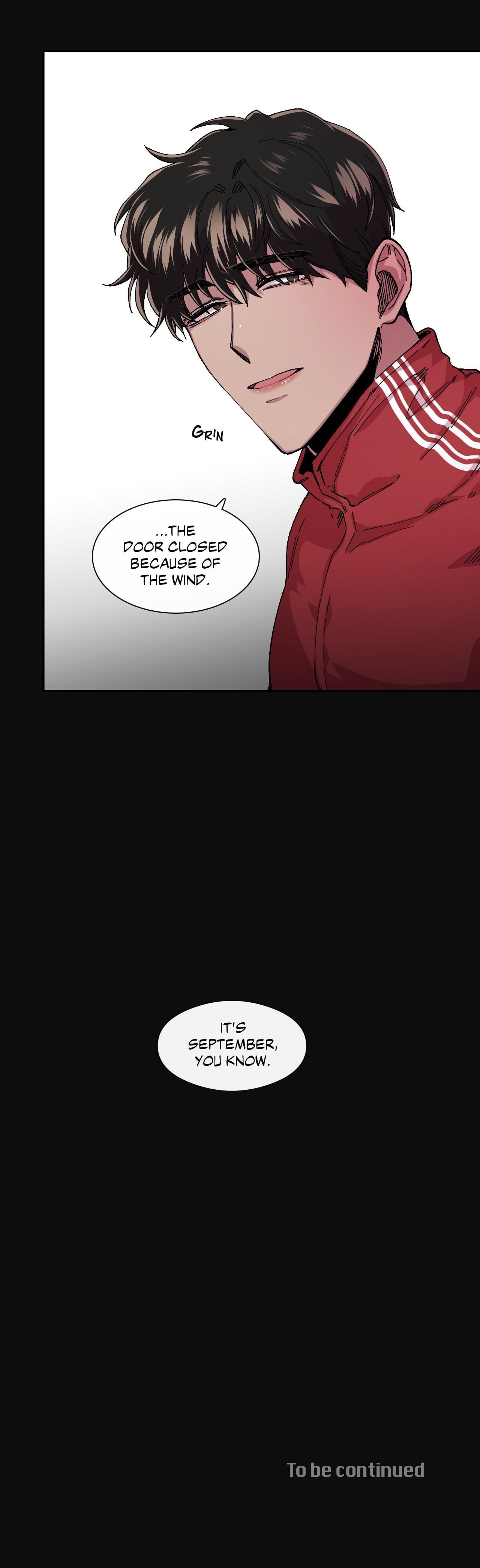 Read S Flower chapter 39 image 26 on Lezhin