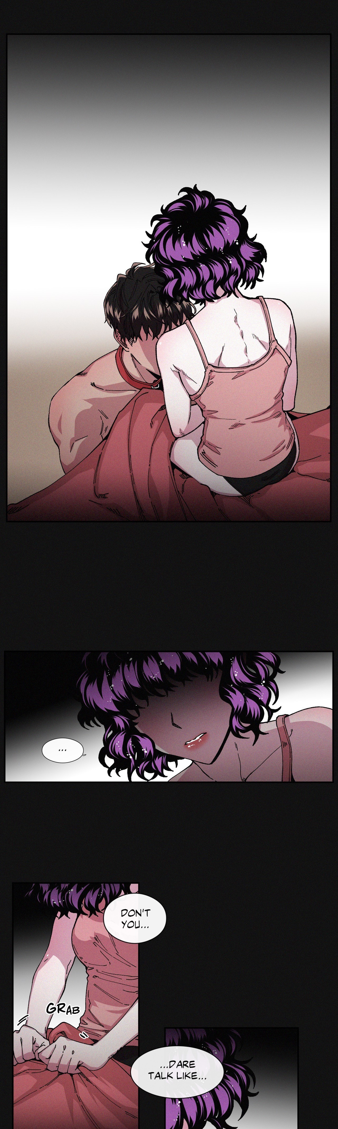 Read S Flower chapter 39 image 4 on Lezhin