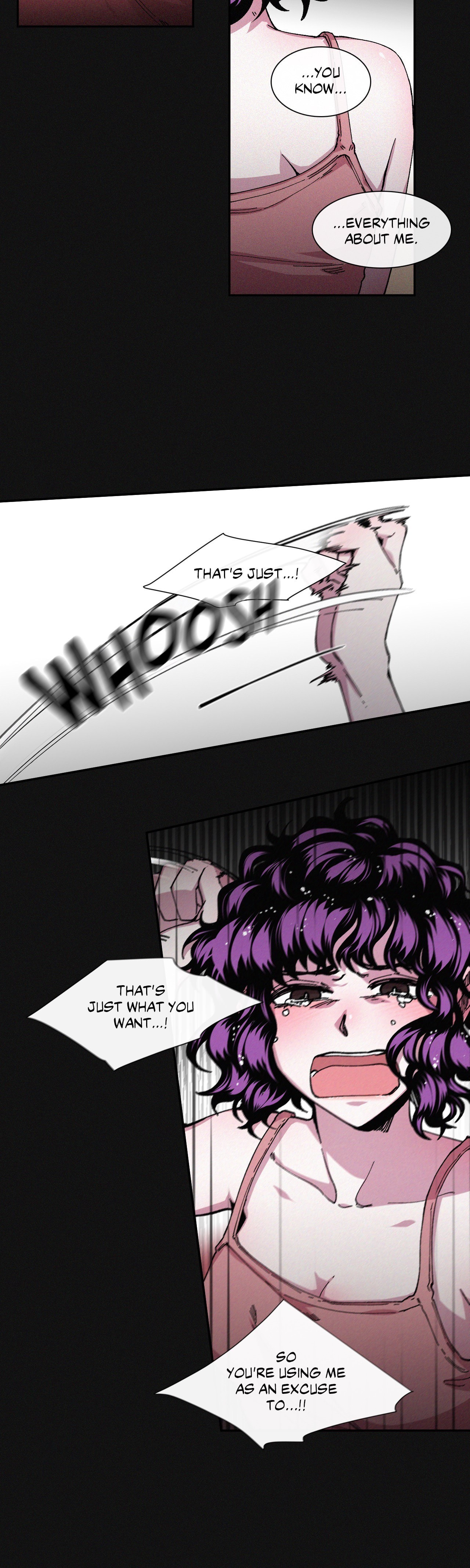 Read S Flower chapter 39 image 5 on Lezhin
