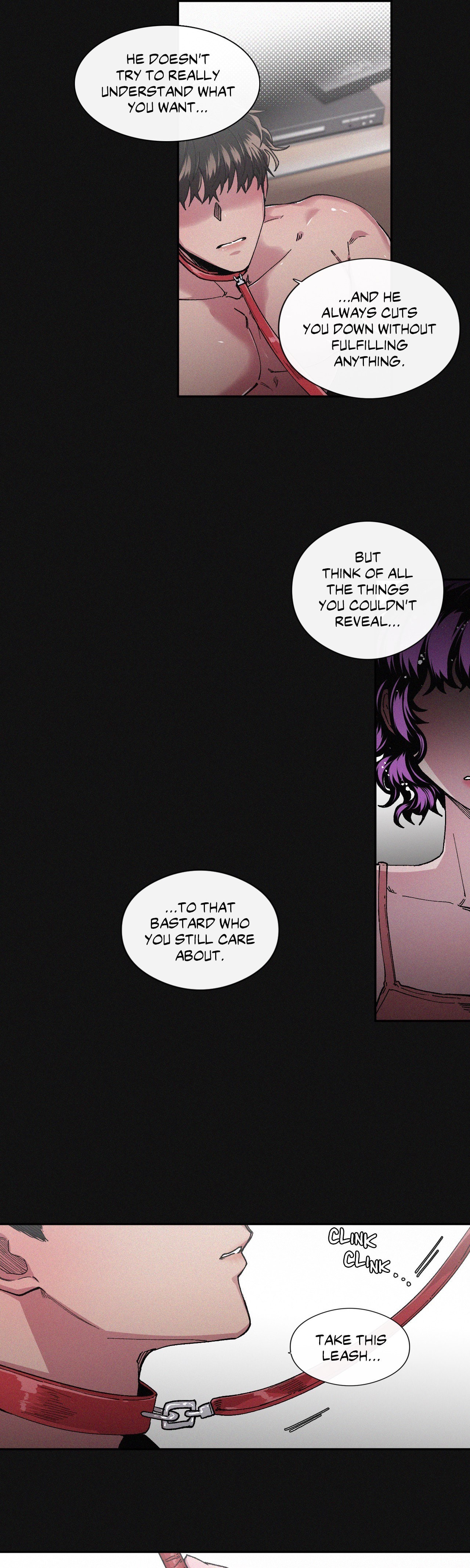 Read S Flower chapter 39 image 7 on Lezhin