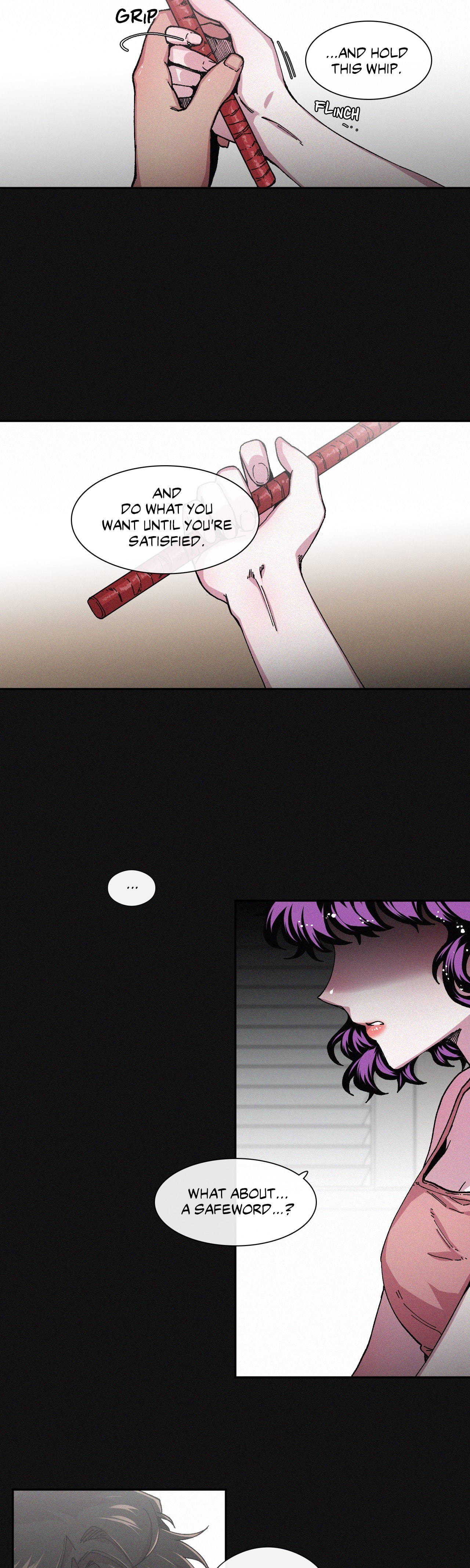 Read S Flower chapter 39 image 8 on Lezhin