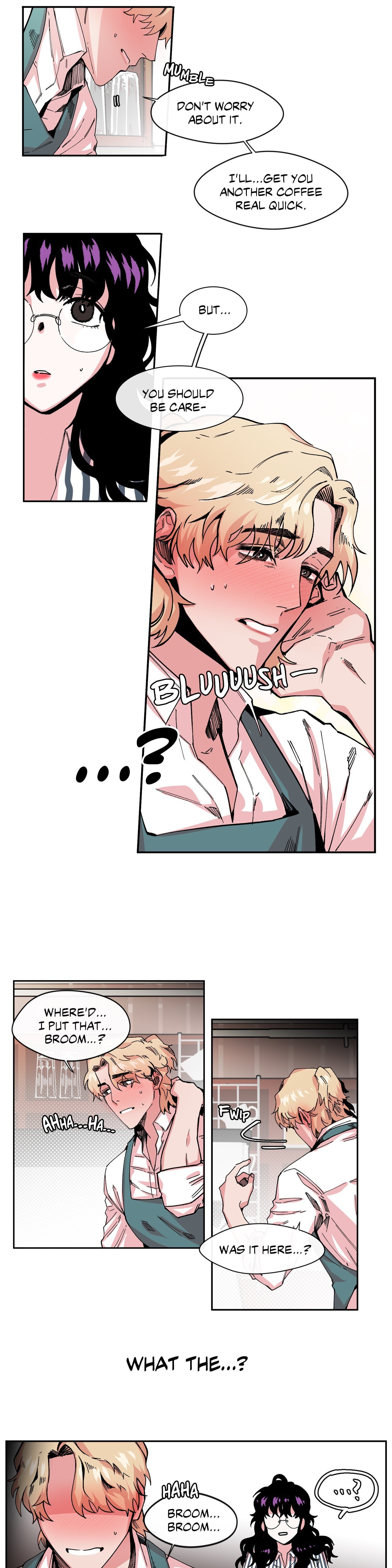 Read S Flower chapter 4 image 11 on Lezhin