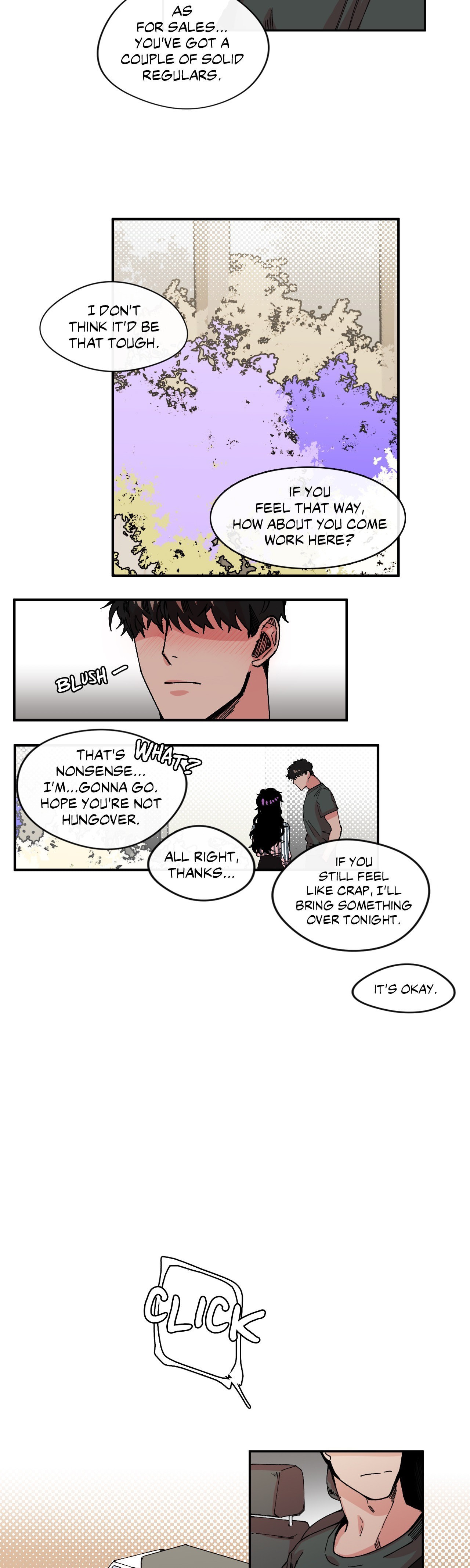 Read S Flower chapter 4 image 18 on Lezhin