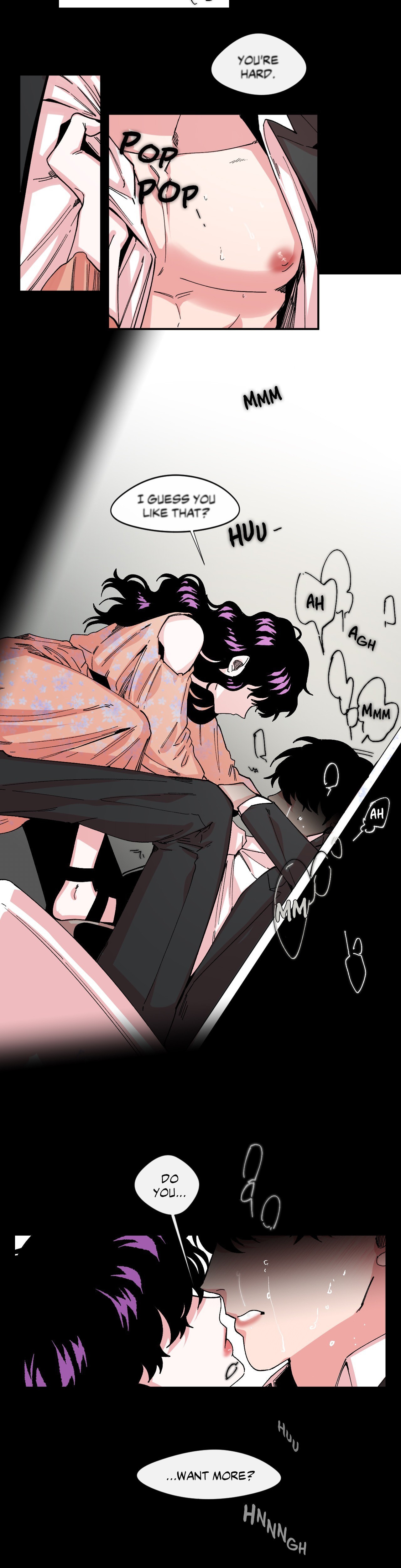 Read S Flower chapter 4 image 2 on Lezhin