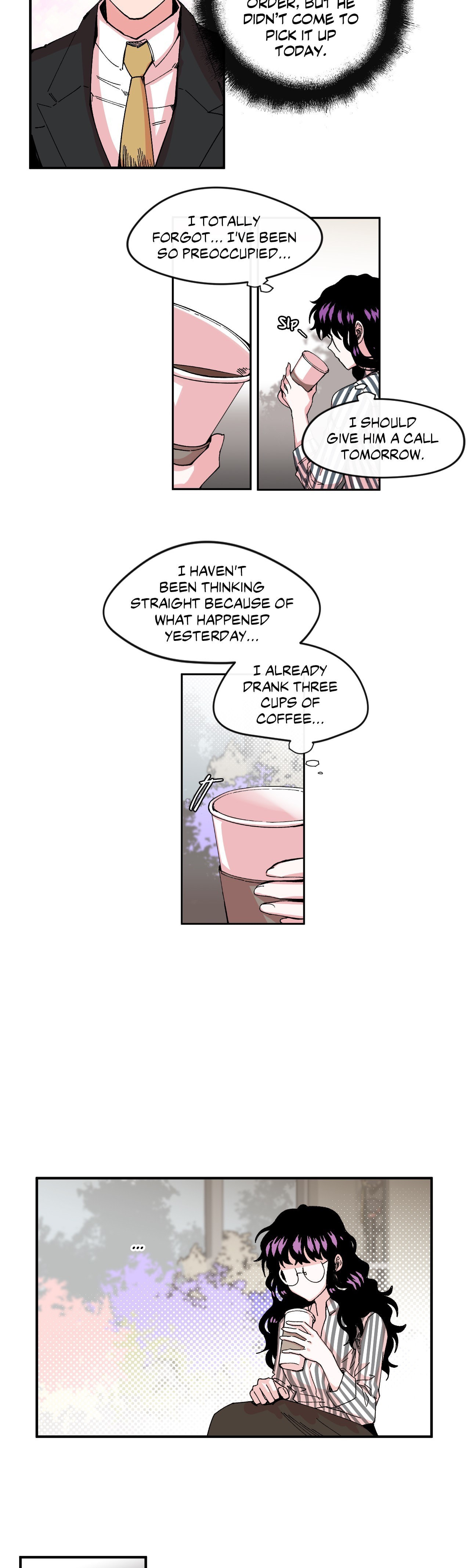 Read S Flower chapter 4 image 22 on Lezhin