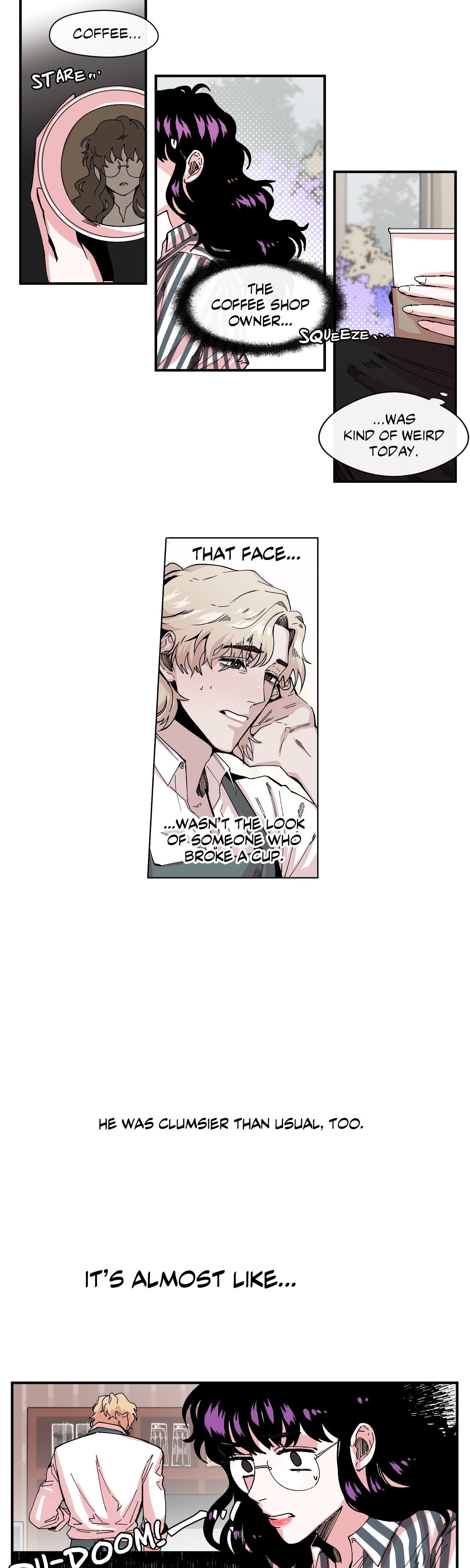 Read S Flower chapter 4 image 23 on Lezhin