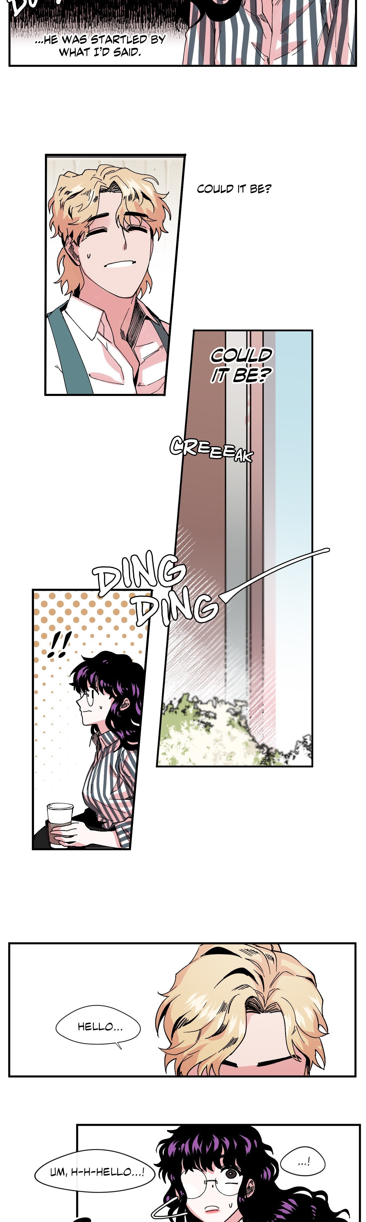 Read S Flower chapter 4 image 24 on Lezhin