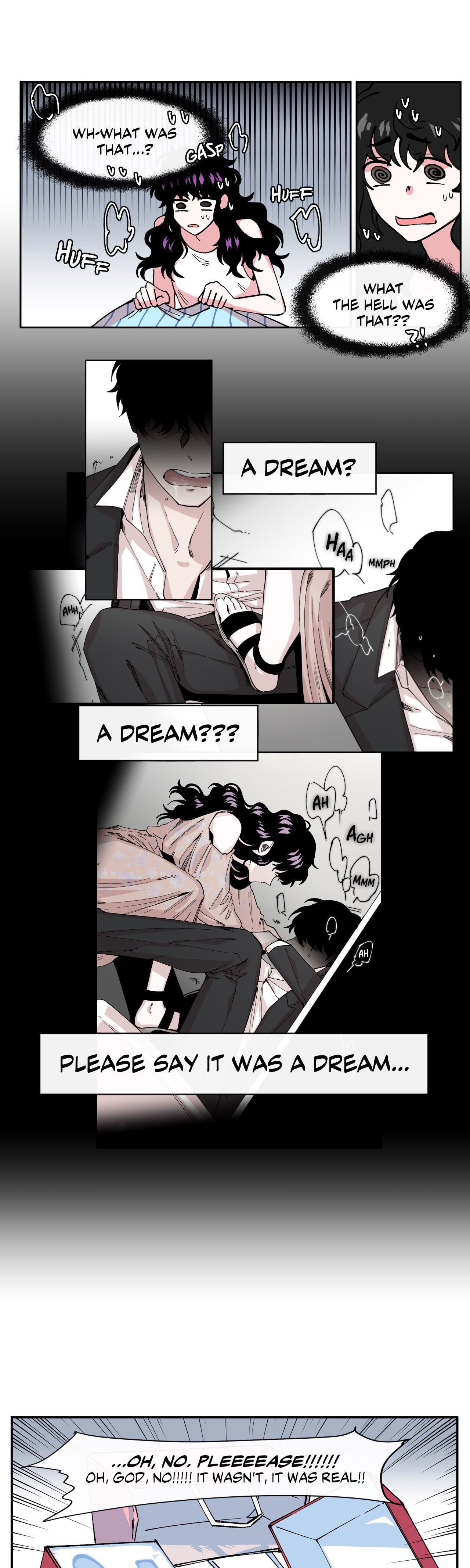 Read S Flower chapter 4 image 4 on Lezhin