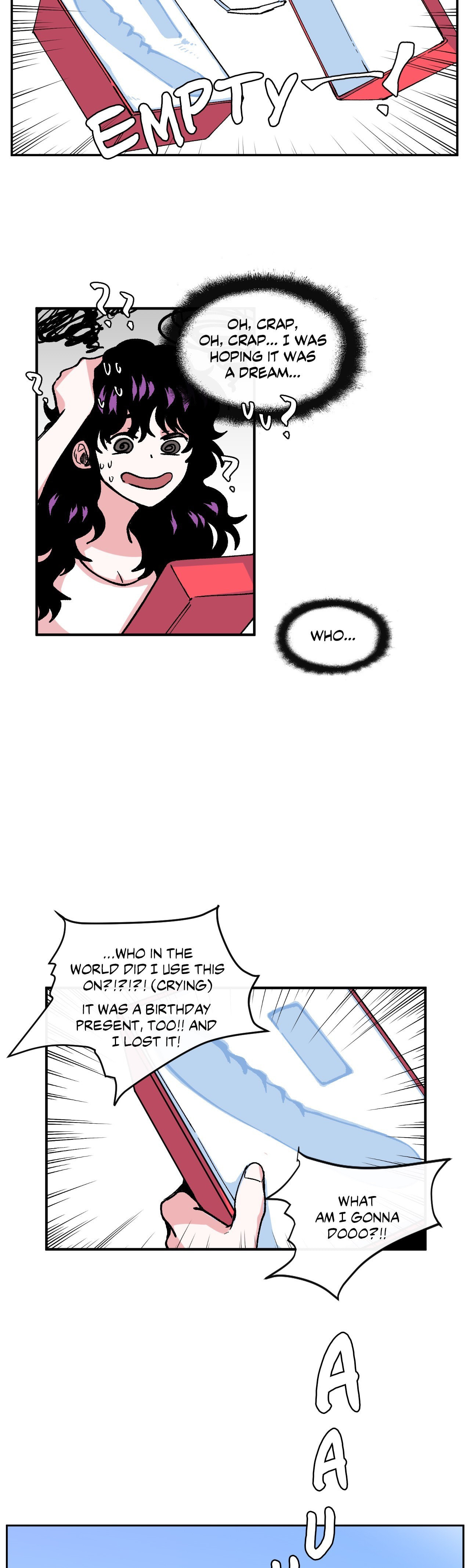 Read S Flower chapter 4 image 5 on Lezhin