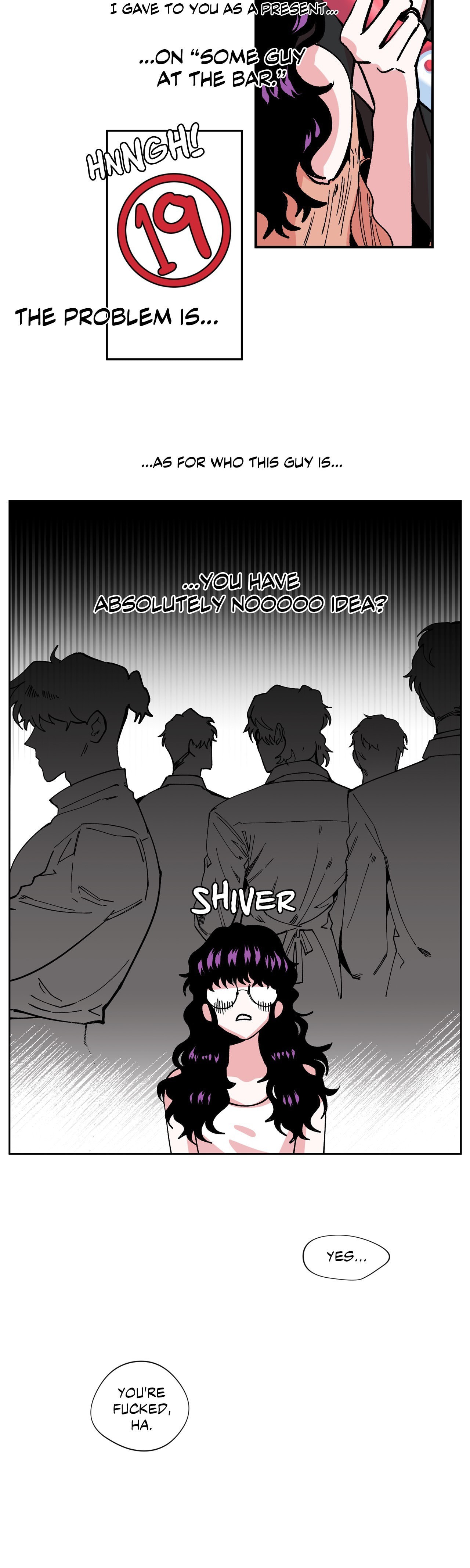 Read S Flower chapter 4 image 7 on Lezhin