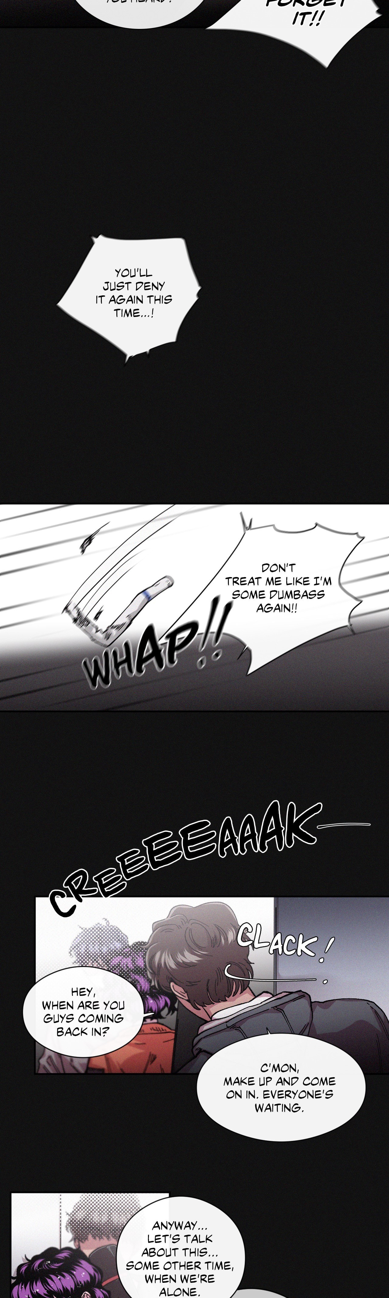 Read S Flower chapter 40 image 14 on Lezhin