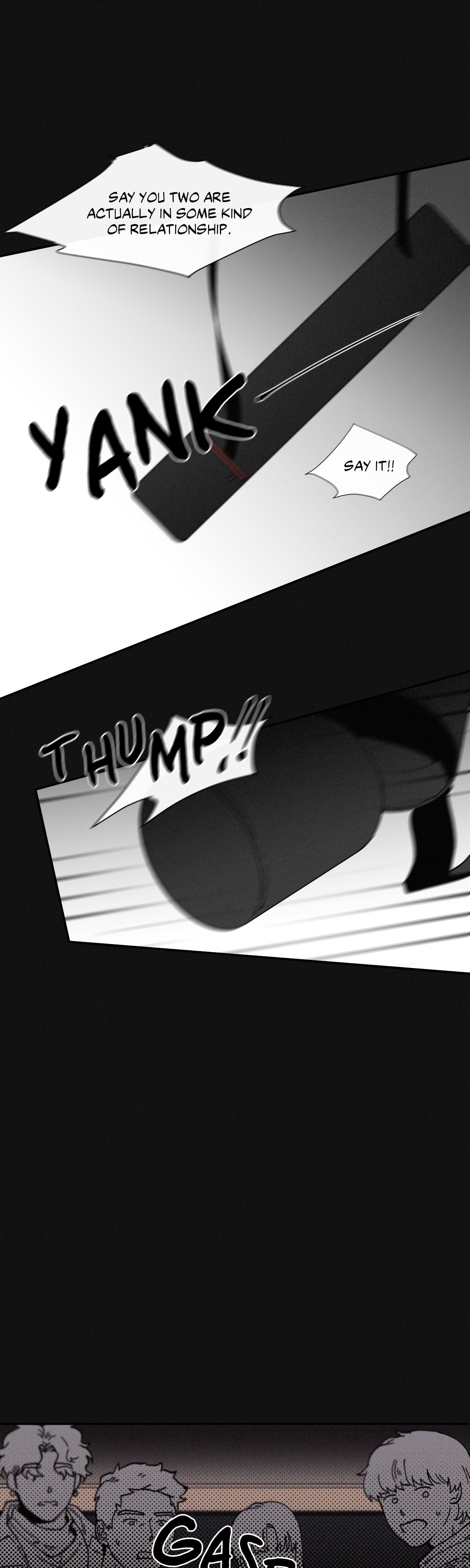 Read S Flower chapter 40 image 18 on Lezhin