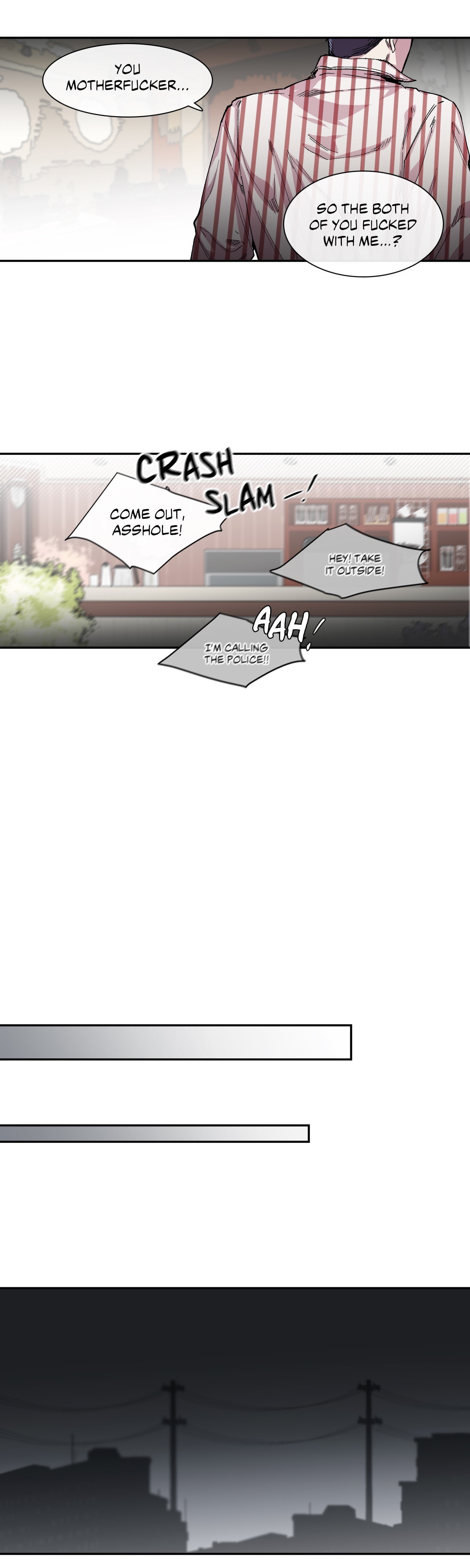 Read S Flower chapter 40 image 26 on Lezhin