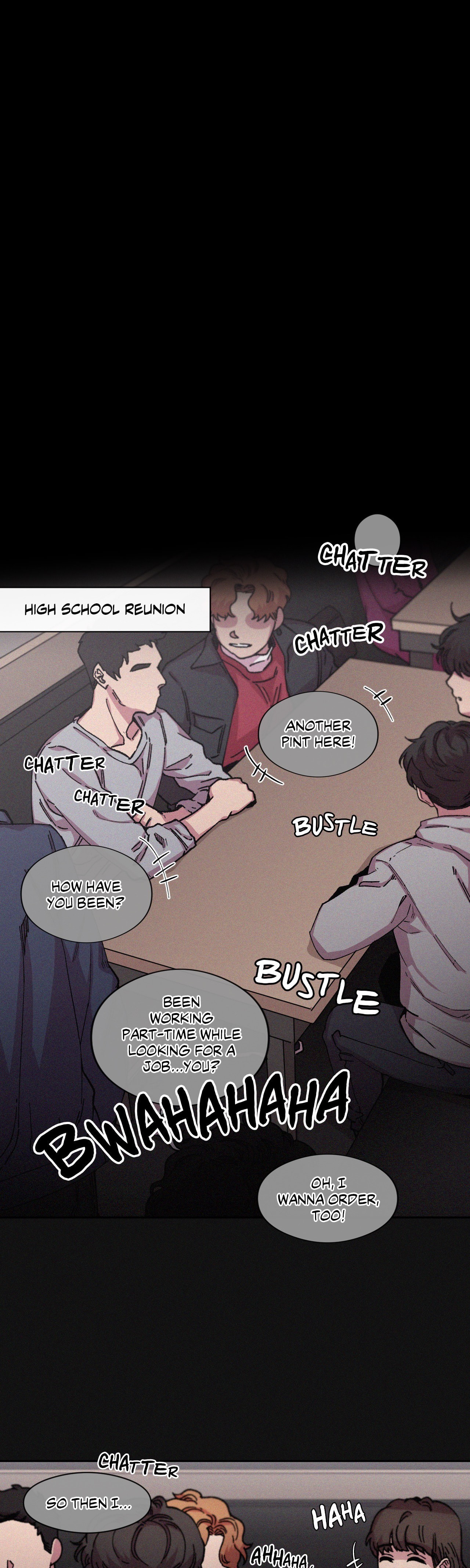 Read S Flower chapter 40 image 3 on Lezhin