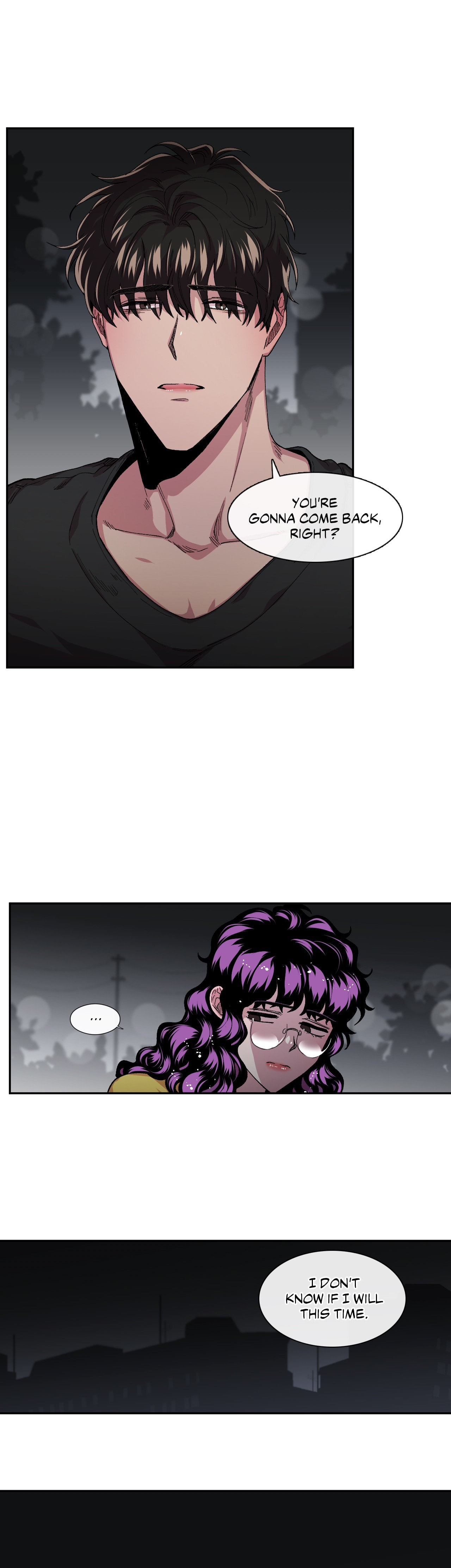 Read S Flower chapter 40 image 31 on Lezhin