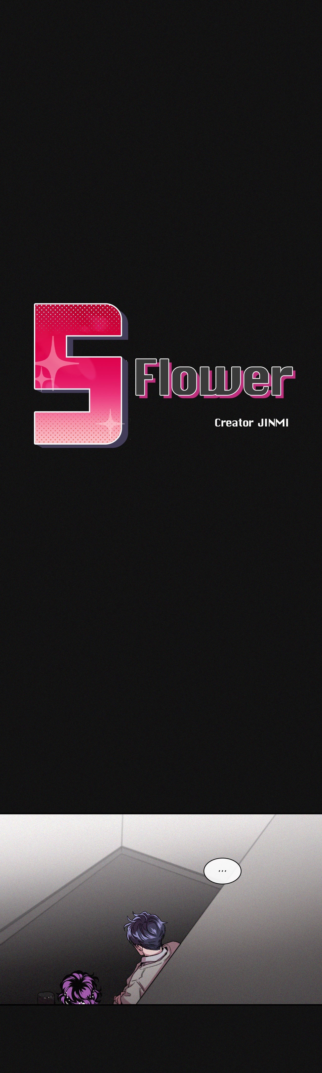 Read S Flower chapter 40 image 9 on Lezhin