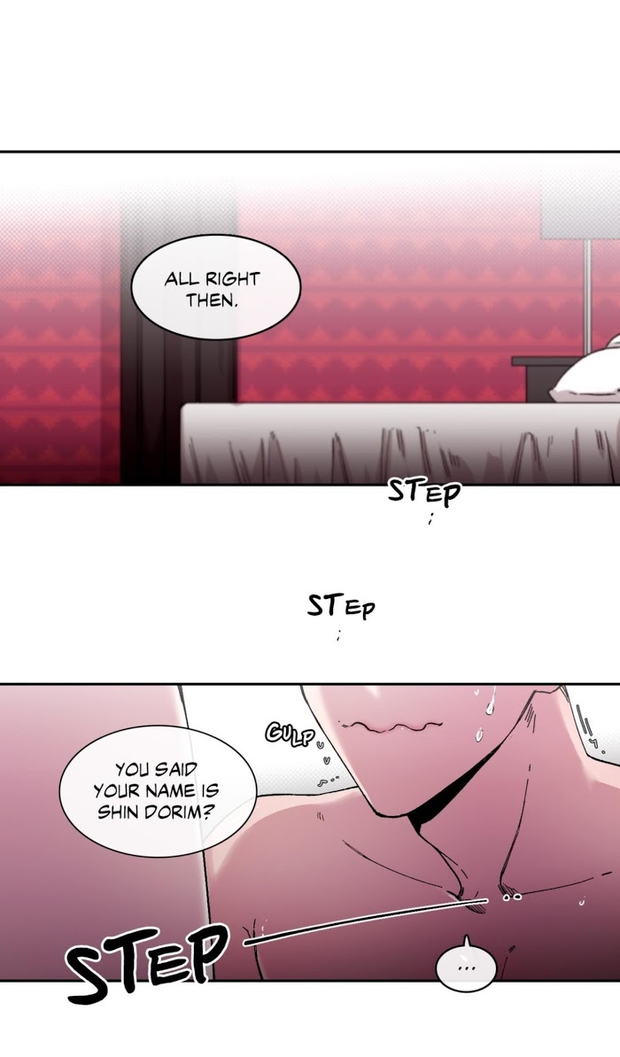 Read S Flower chapter 41.1 image 11 on Lezhin