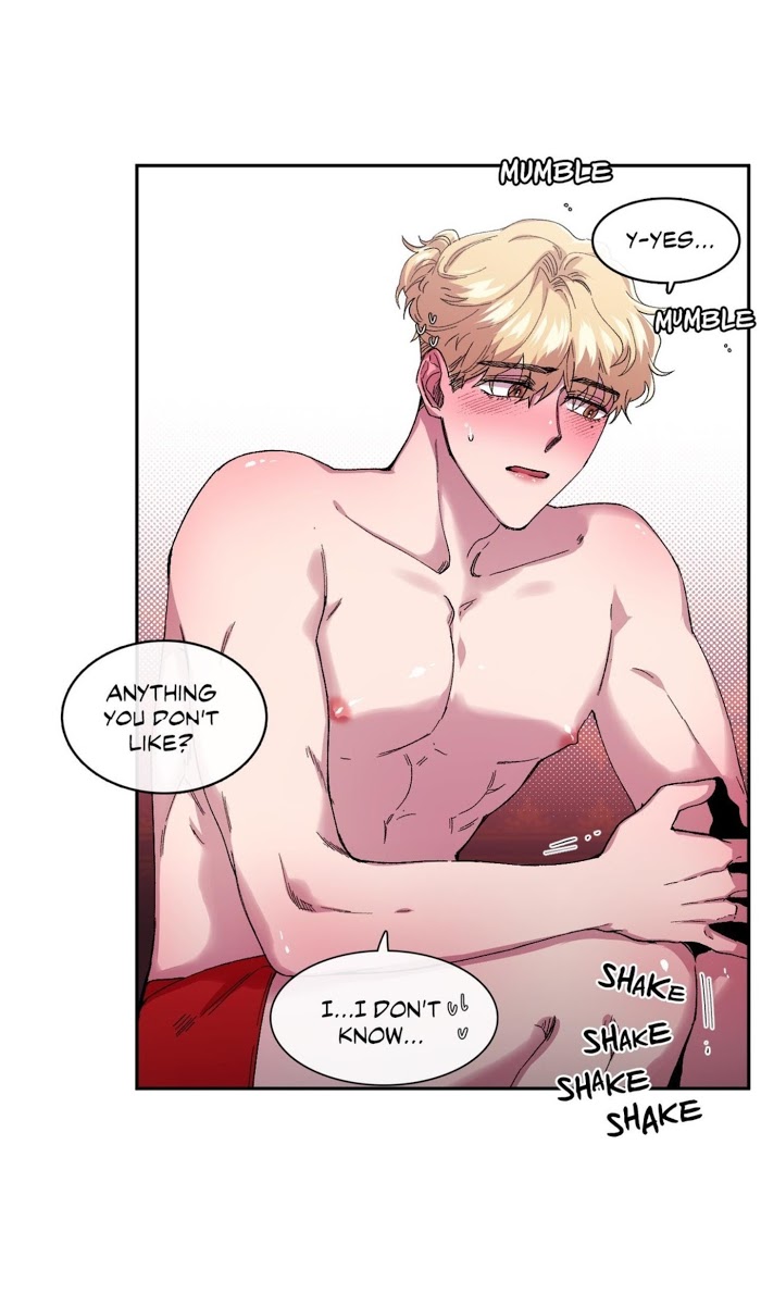 Read S Flower chapter 41.1 image 13 on Lezhin
