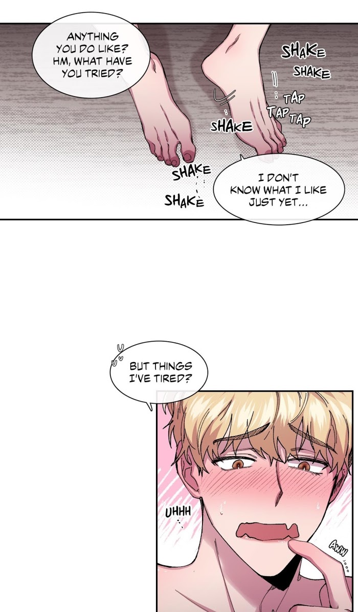 Read S Flower chapter 41.1 image 14 on Lezhin