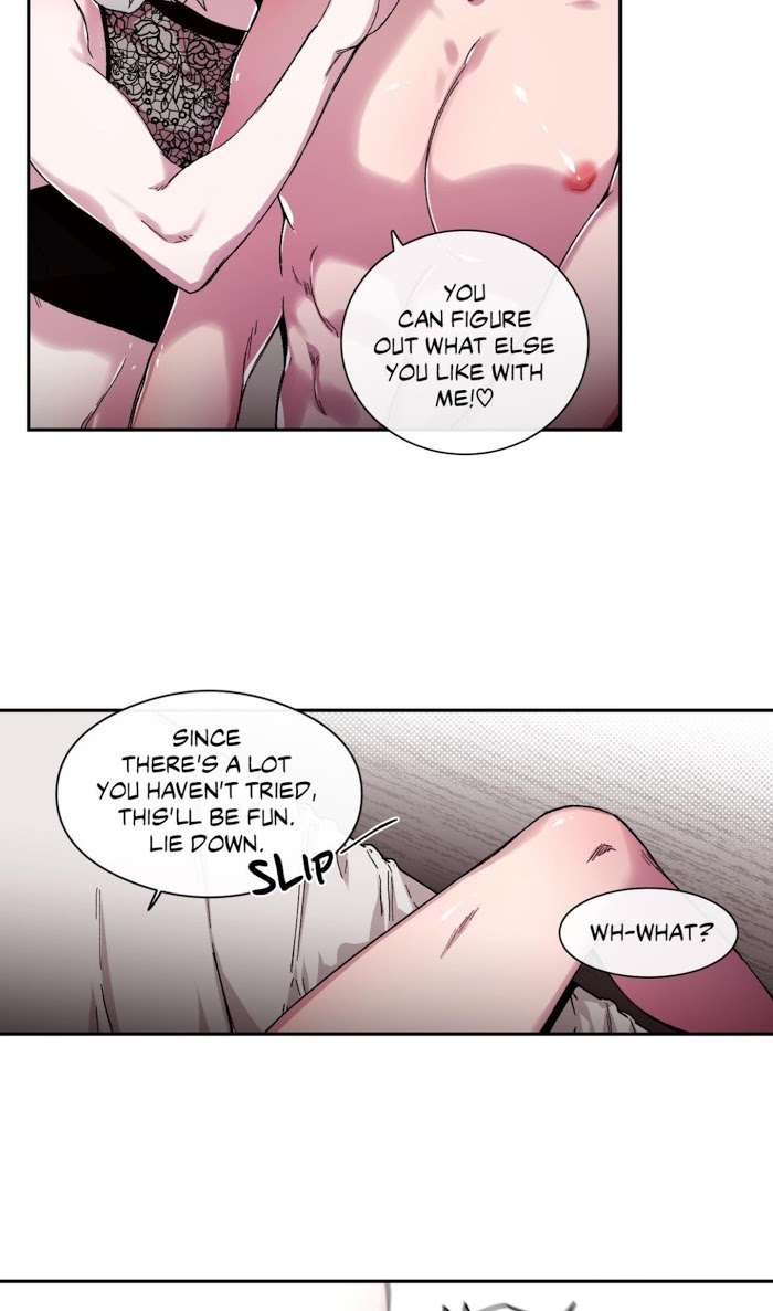 Read S Flower chapter 41.1 image 18 on Lezhin