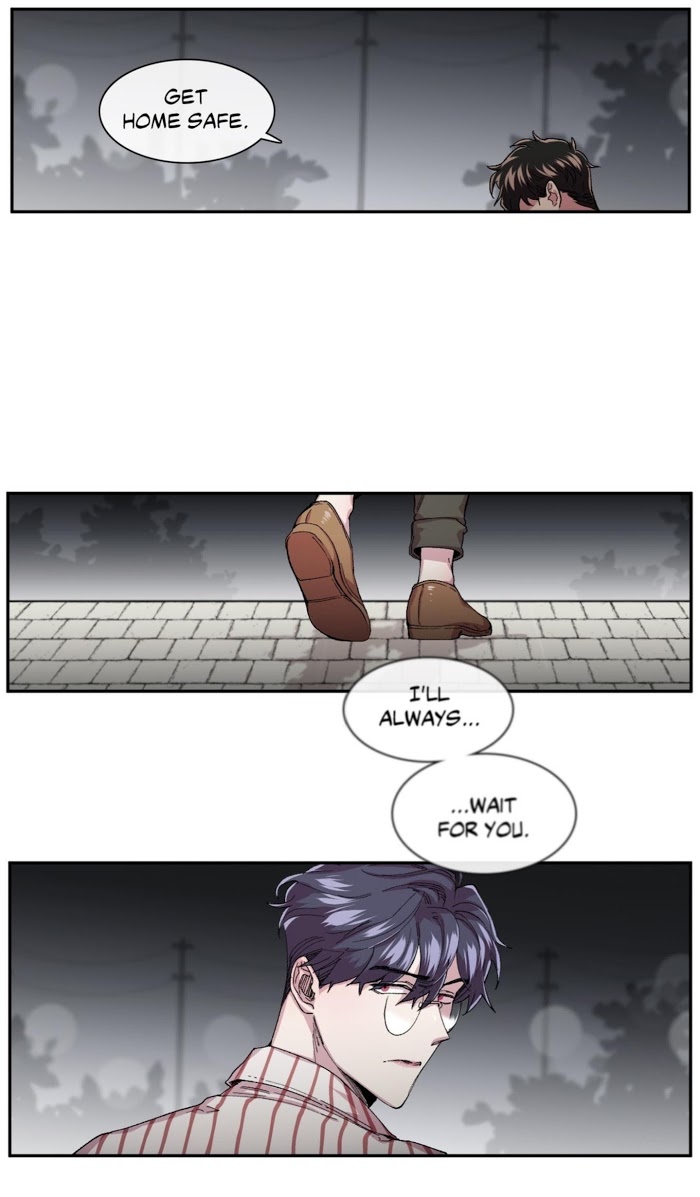 Read S Flower chapter 41.1 image 2 on Lezhin