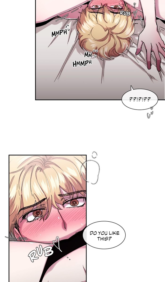 Read S Flower chapter 41.1 image 20 on Lezhin