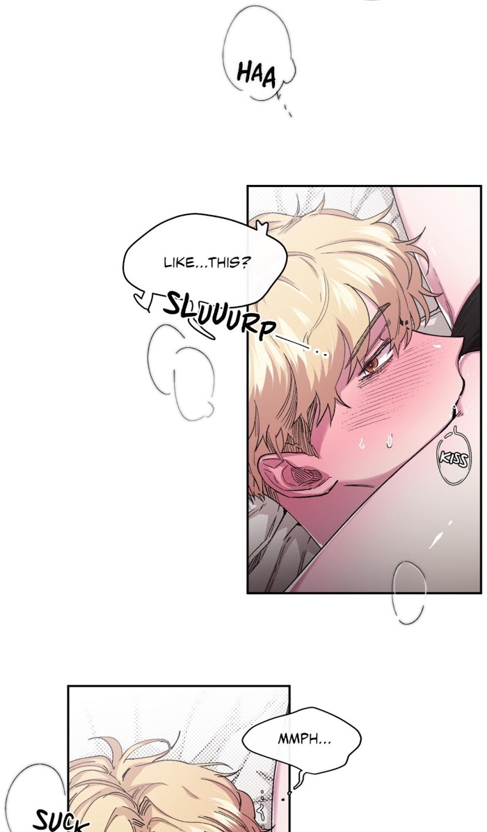 Read S Flower chapter 41.1 image 22 on Lezhin