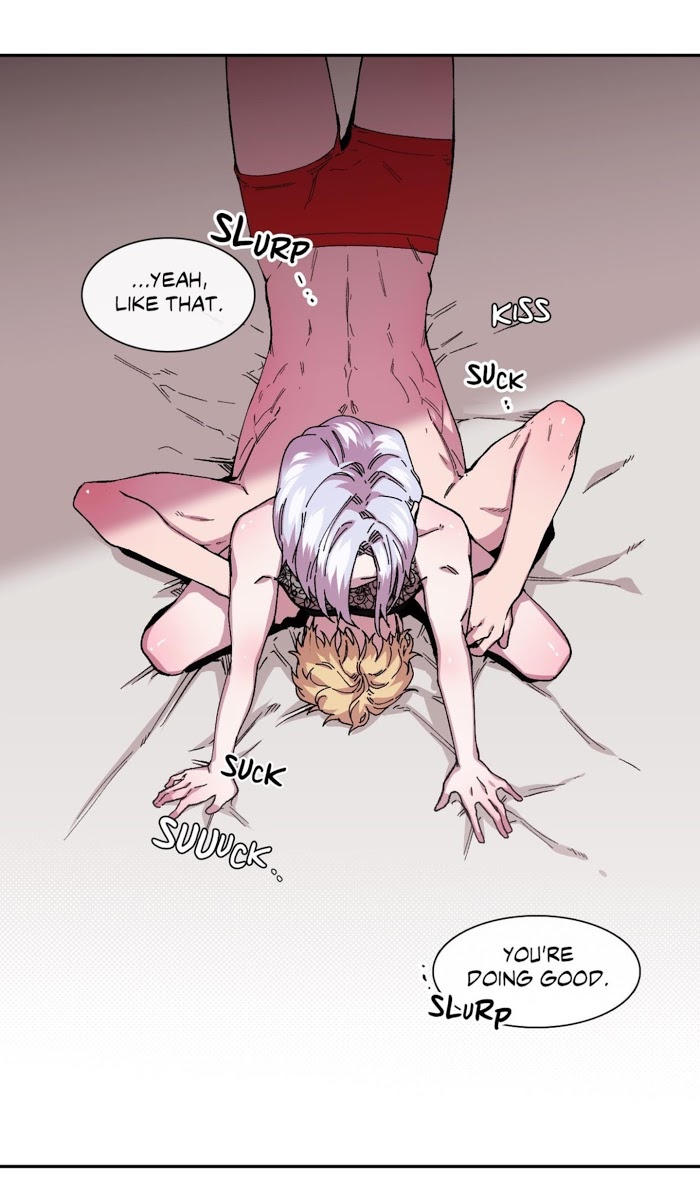 Read S Flower chapter 41.1 image 24 on Lezhin