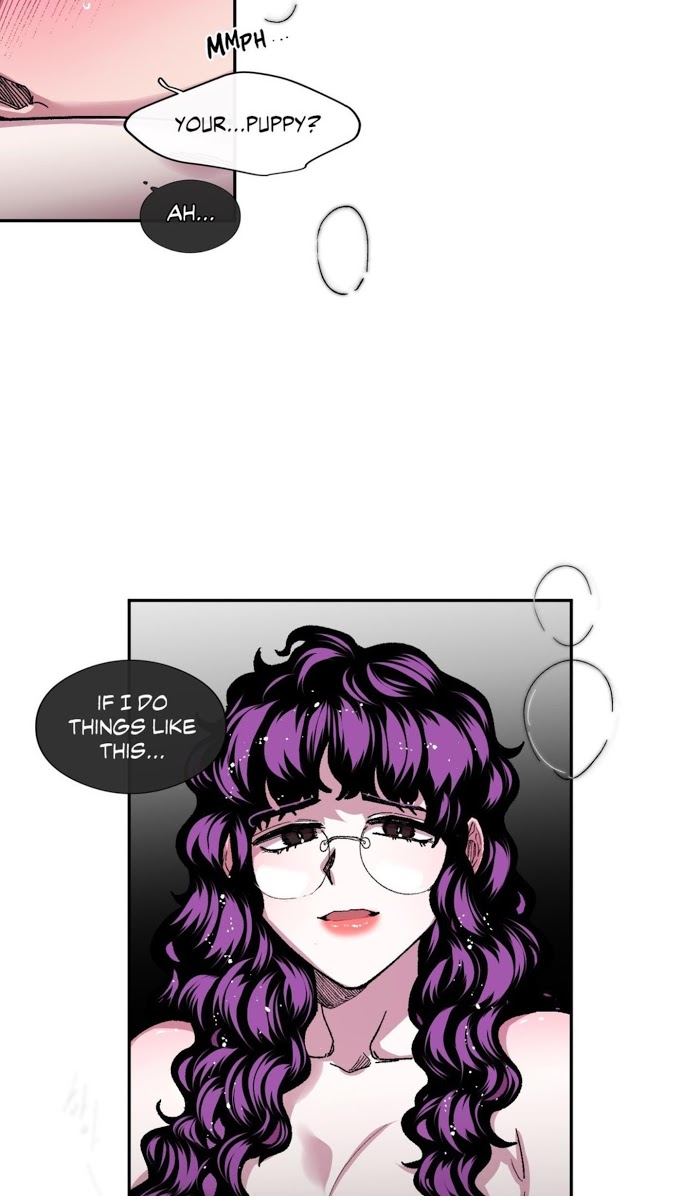 Read S Flower chapter 41.1 image 26 on Lezhin