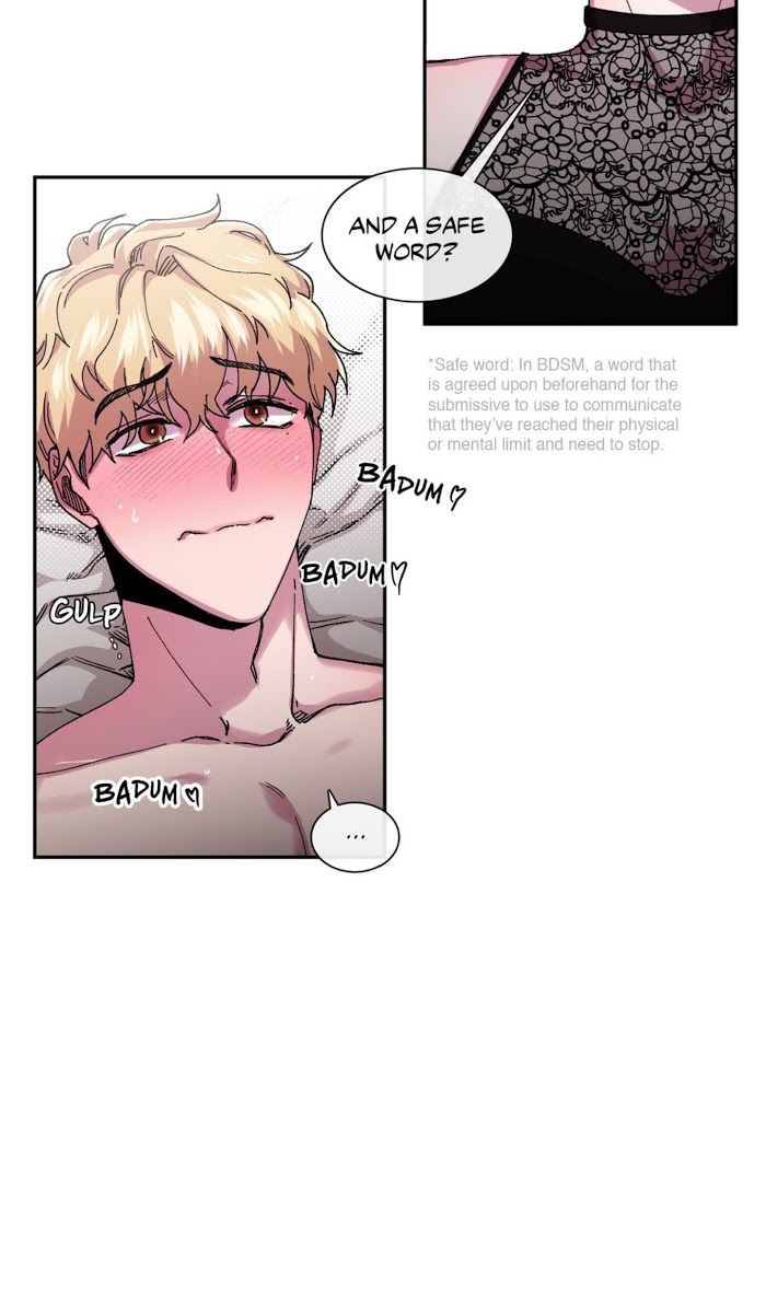 Read S Flower chapter 41.1 image 29 on Lezhin