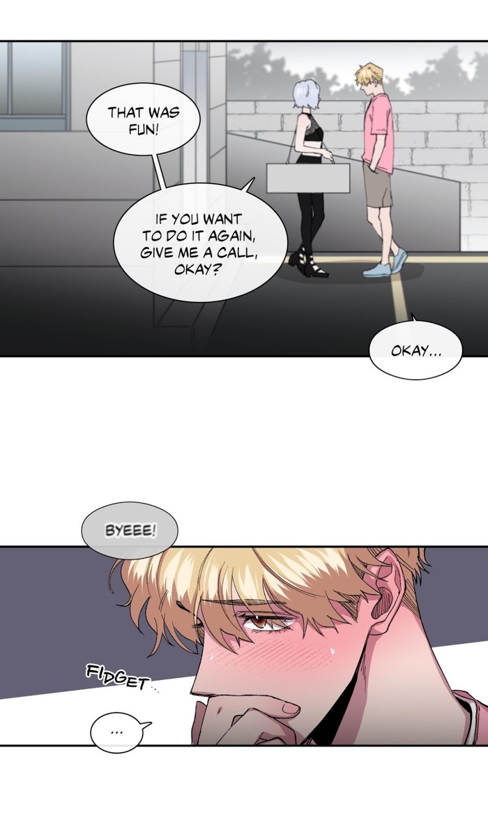 Read S Flower chapter 41.1 image 31 on Lezhin