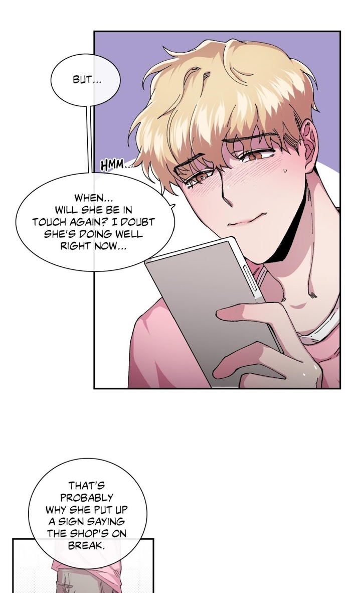 Read S Flower chapter 41.1 image 33 on Lezhin