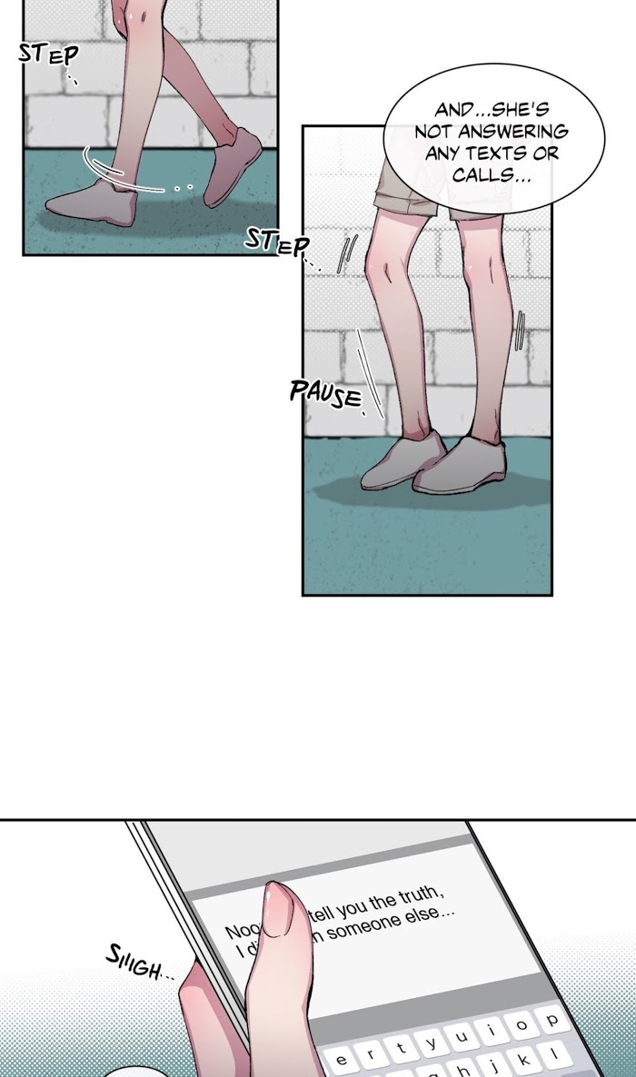 Read S Flower chapter 41.1 image 34 on Lezhin
