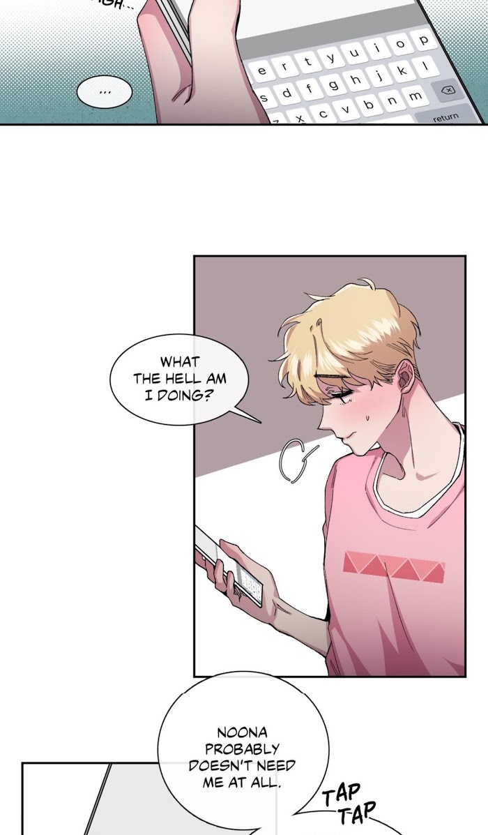 Read S Flower chapter 41.1 image 35 on Lezhin