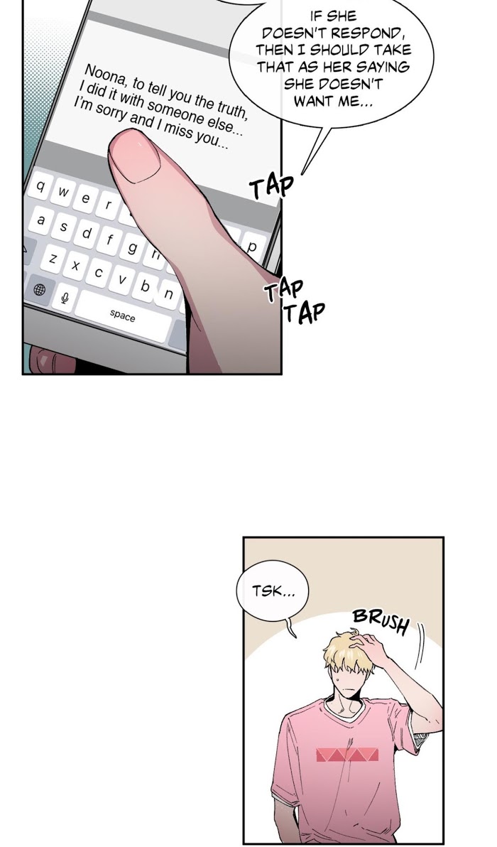 Read S Flower chapter 41.1 image 36 on Lezhin