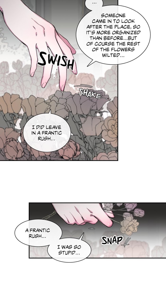 Read S Flower chapter 41.1 image 39 on Lezhin