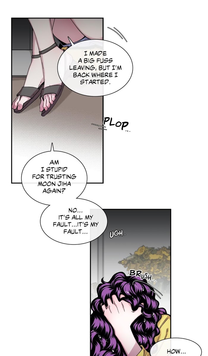 Read S Flower chapter 41.1 image 41 on Lezhin