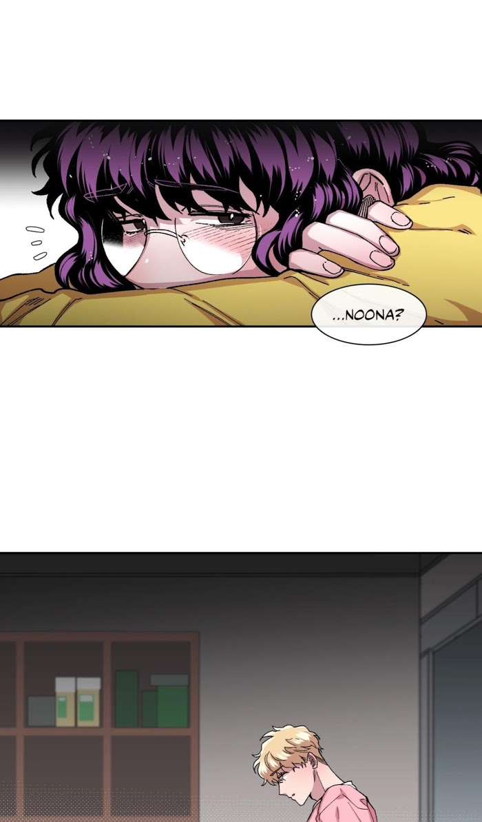 Read S Flower chapter 41.1 image 43 on Lezhin