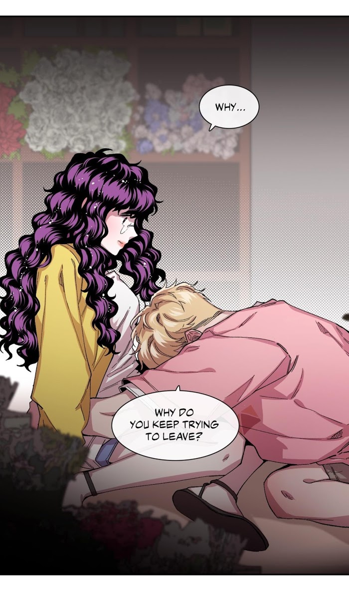 Read S Flower chapter 41.1 image 46 on Lezhin