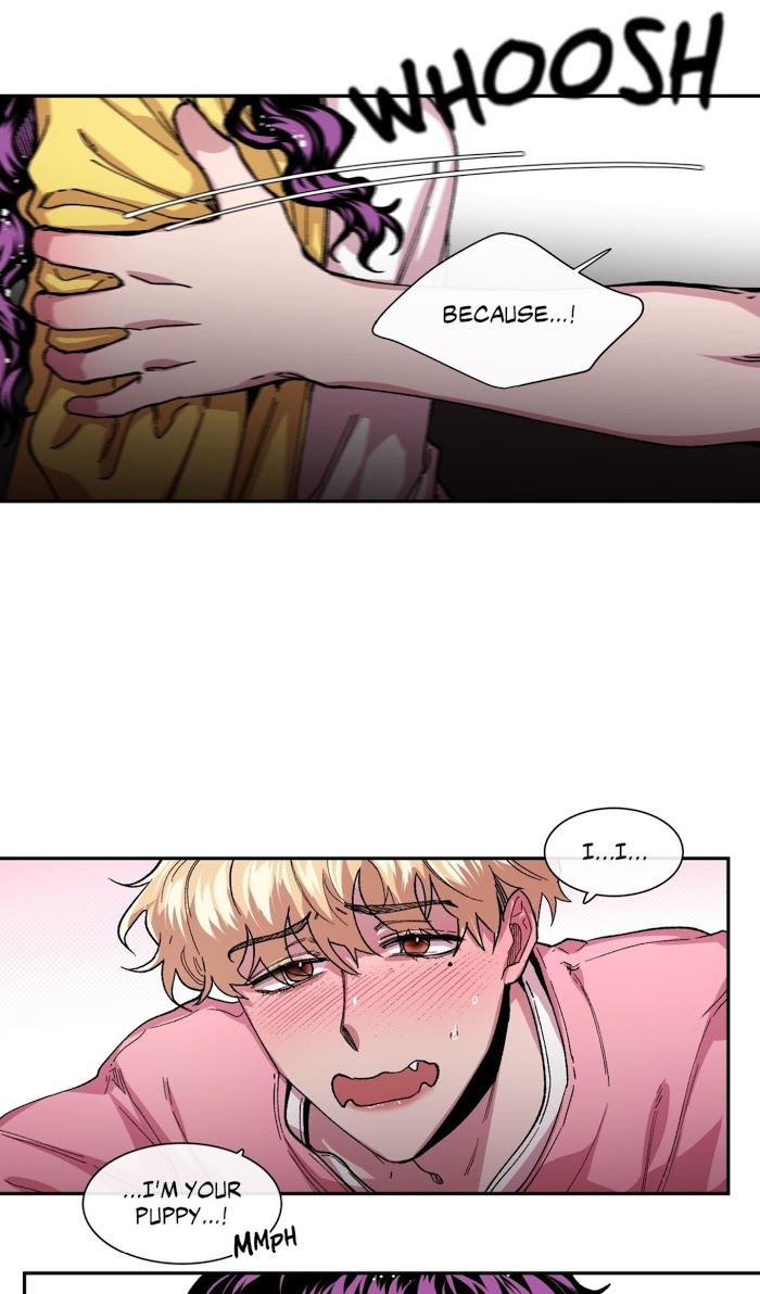 Read S Flower chapter 41.1 image 48 on Lezhin