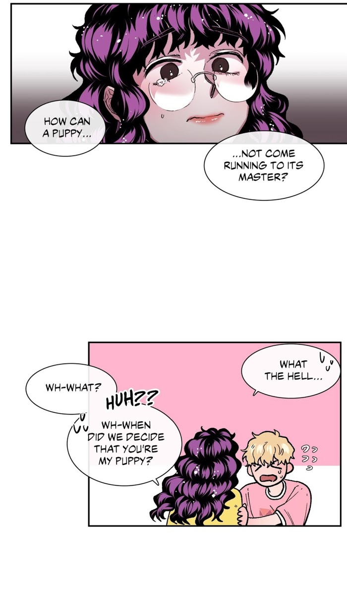 Read S Flower chapter 41.1 image 49 on Lezhin