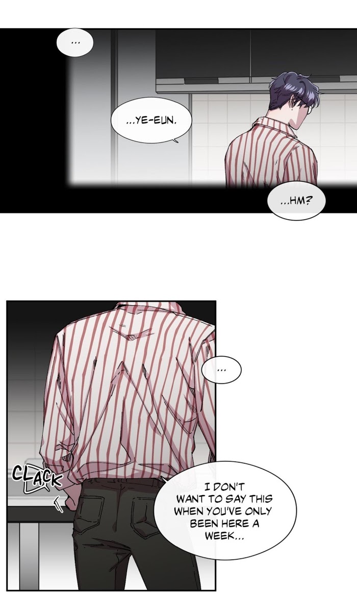 Read S Flower chapter 41.1 image 5 on Lezhin