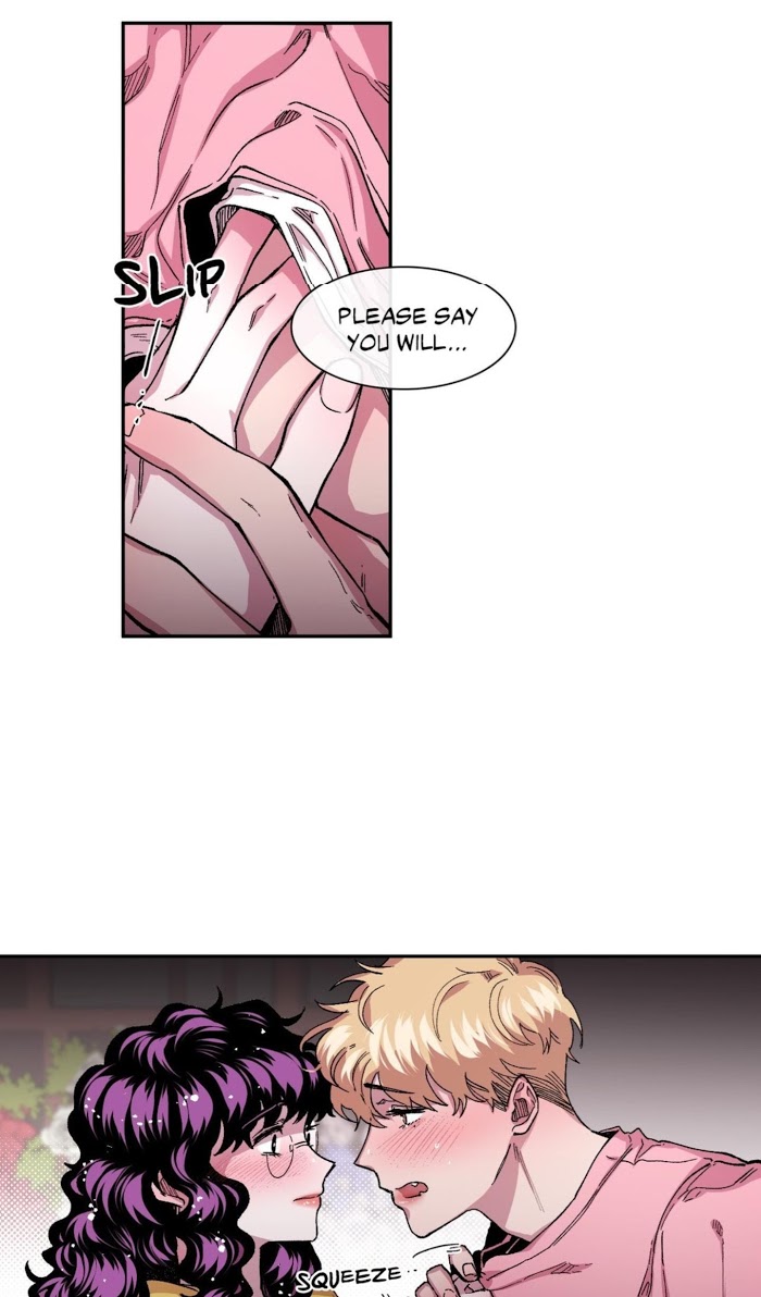 Read S Flower chapter 41.2 image 3 on Lezhin