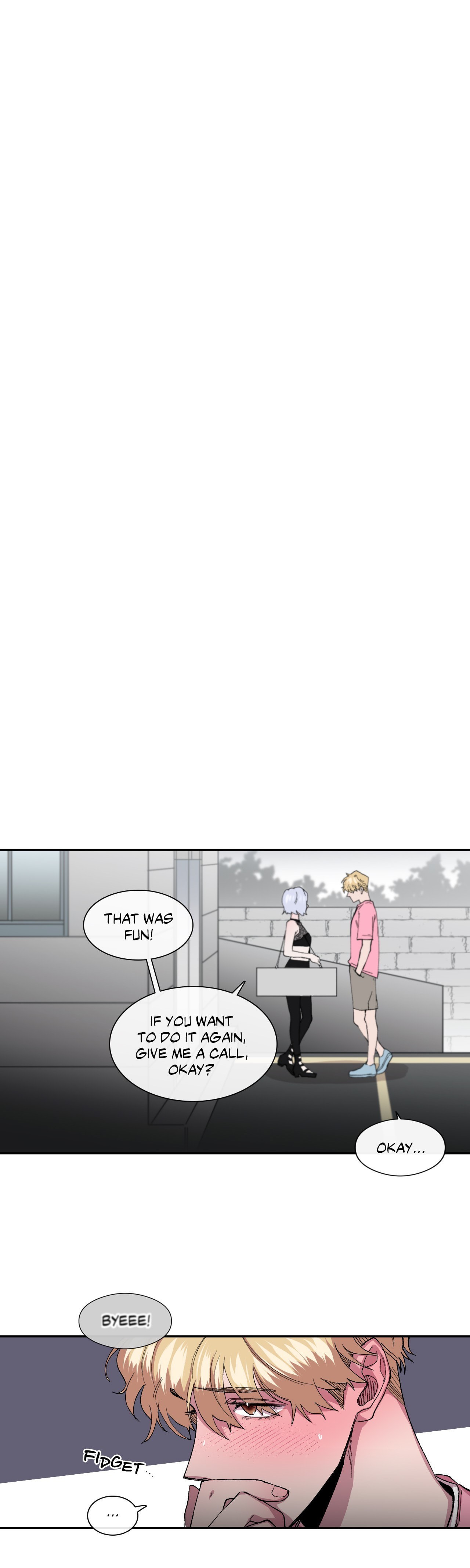 Read S Flower chapter 41 image 17 on Lezhin
