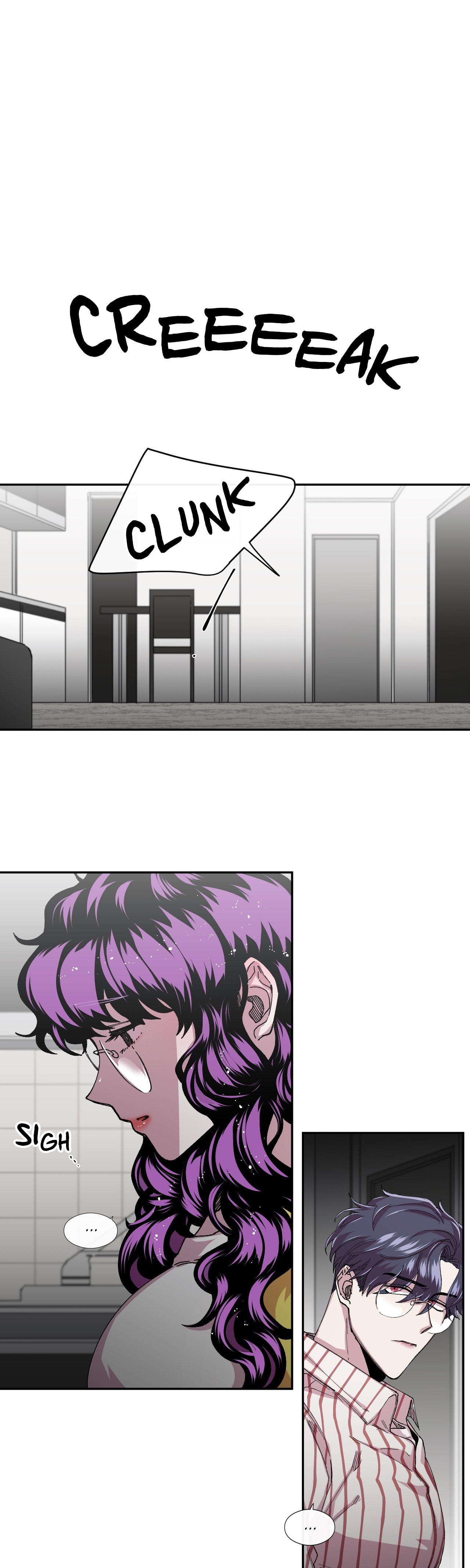 Read S Flower chapter 41 image 2 on Lezhin