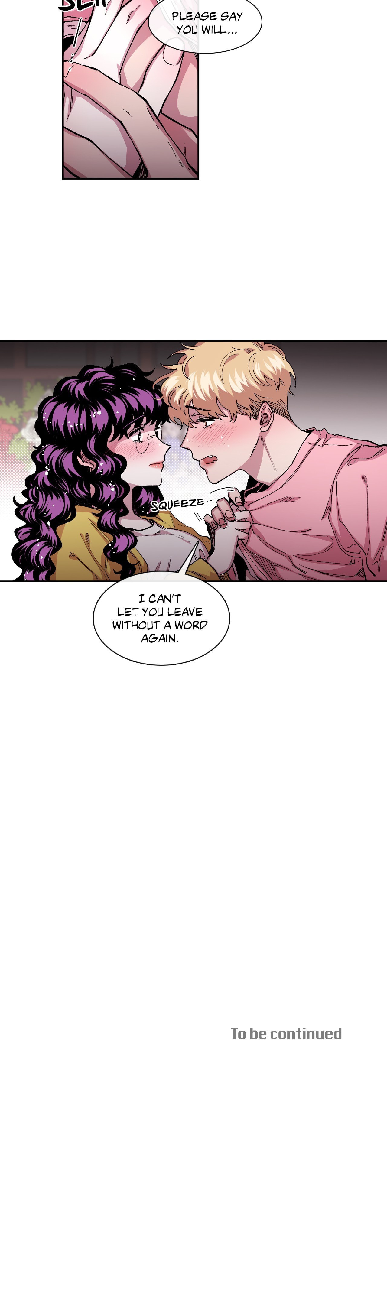 Read S Flower chapter 41 image 29 on Lezhin