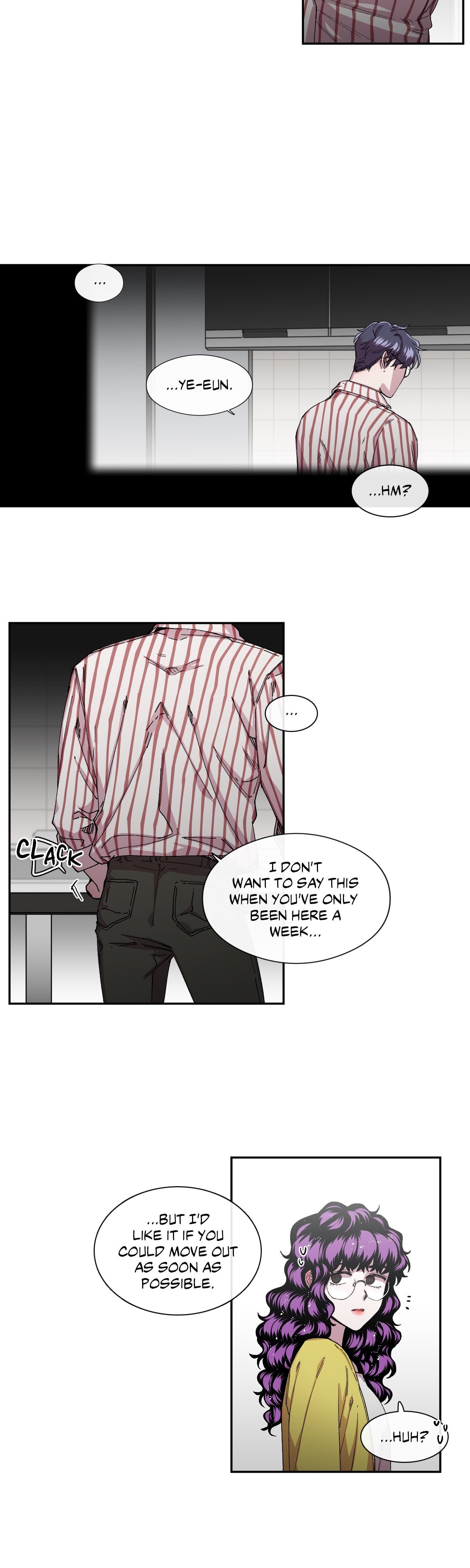 Read S Flower chapter 41 image 3 on Lezhin