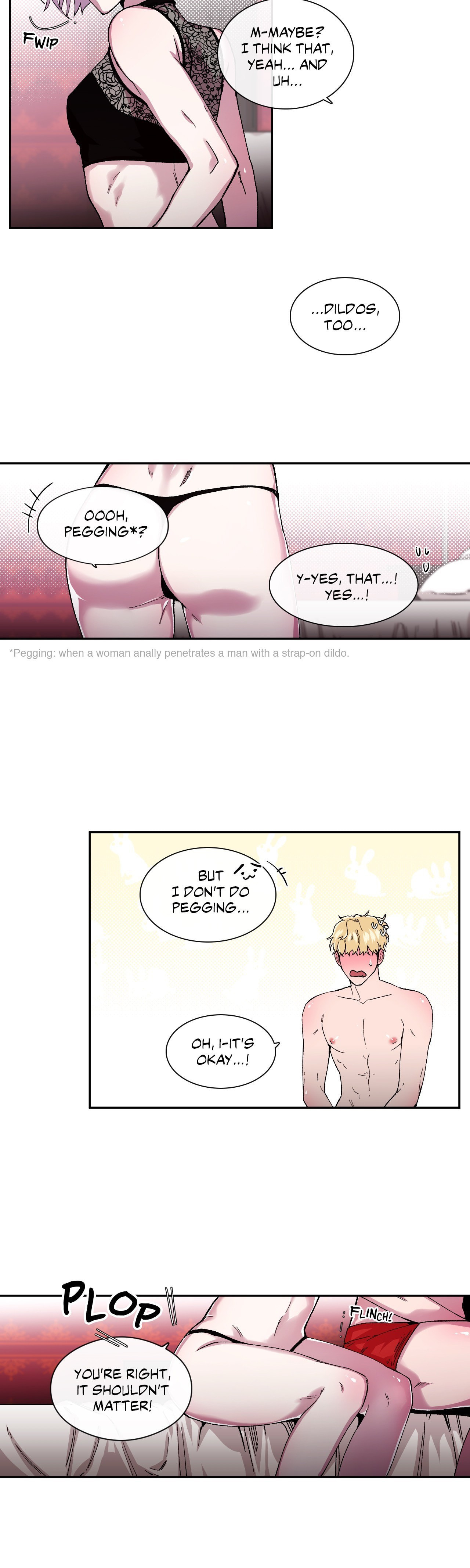 Read S Flower chapter 41 image 9 on Lezhin