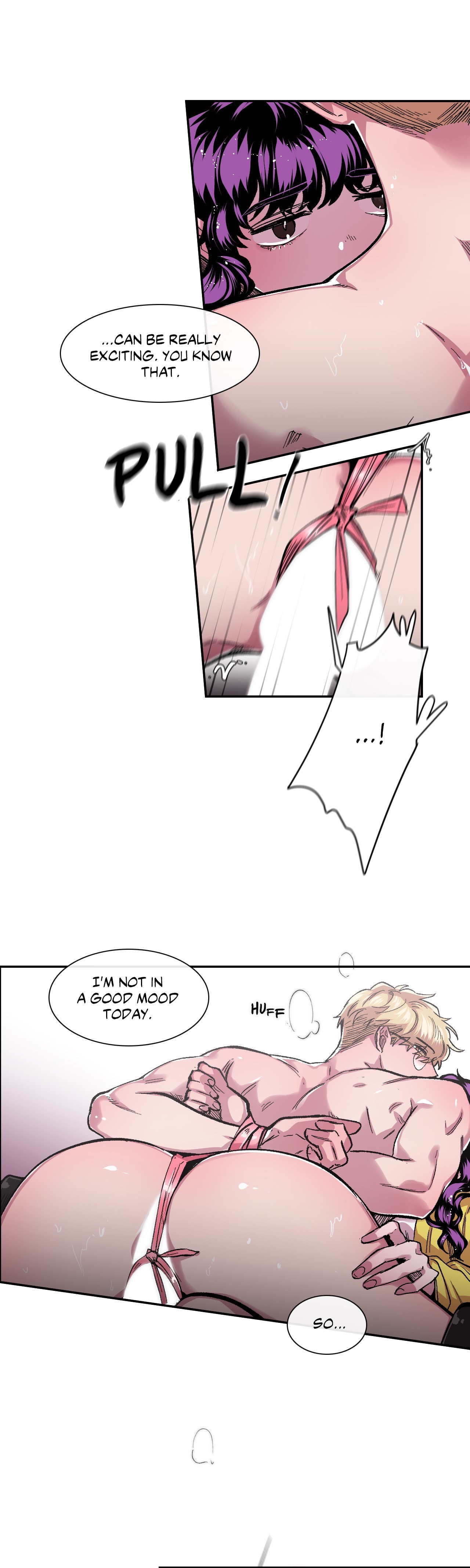 Read S Flower chapter 42 image 13 on Lezhin